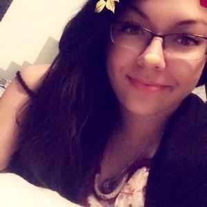 Meet your Posher, Jessica